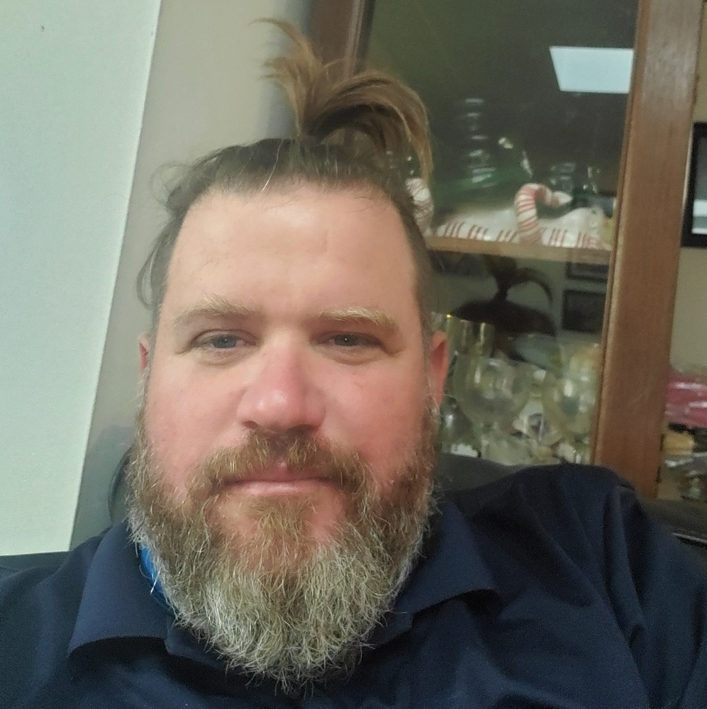 Meet your Posher, Shawn